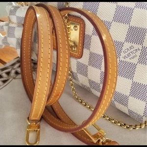 ♥️ Louis Vuitton Strap Only♥️